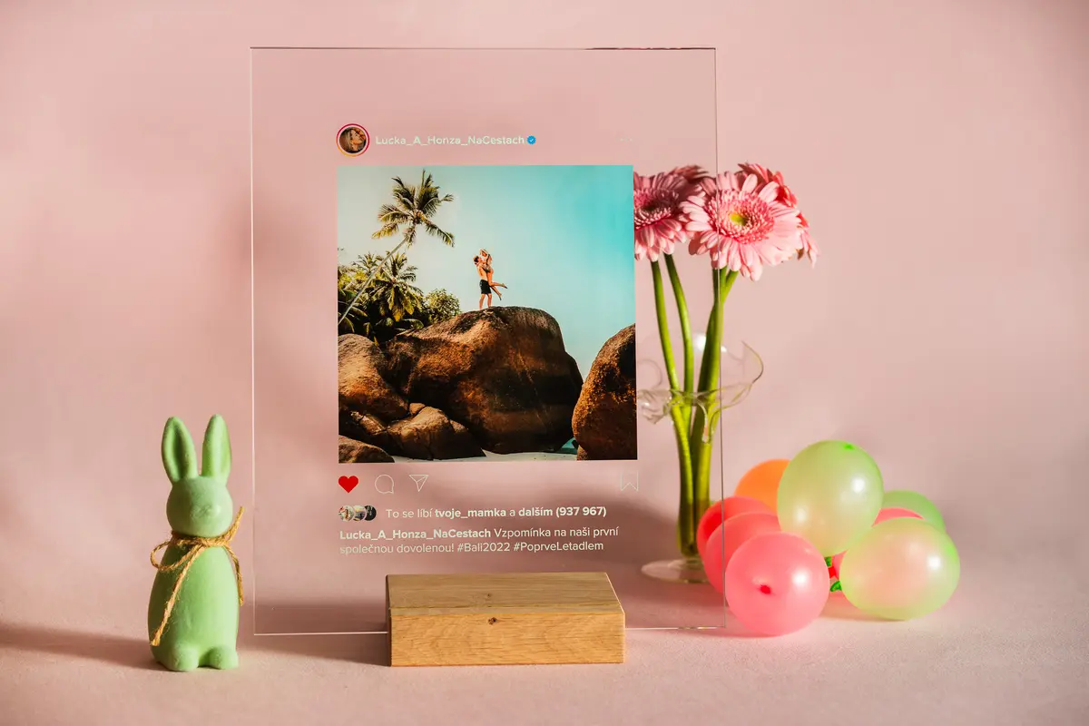Editor Instagram | OnGlazz blog